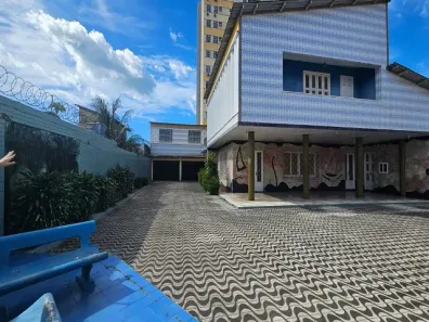 Casa com 6 Quartos à venda, 1554m² no Farias Brito, Fortaleza