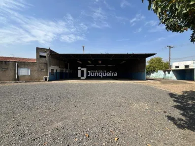 Galpão/Depósito/Armazém à venda, 400m² no Vila Industrial, Piracicaba