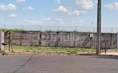 Lote/Terreno à venda, 352m² no Taquaral, Piracicaba