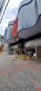 Ponto Comercial à venda, 100m² no Estoril, Belo Horizonte