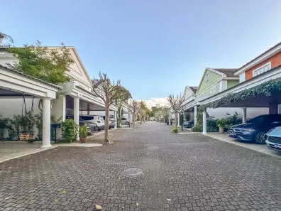 Sobrado com 4 Quartos à venda, 402m² no Santo Amaro, São Paulo