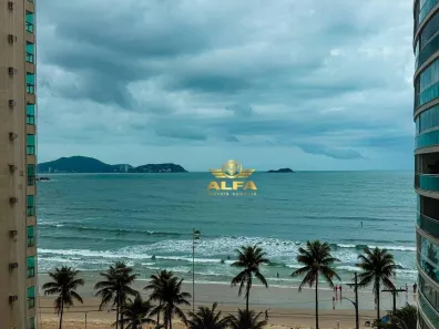 Apartamento com 2 Quartos à venda, 99m² no Vila Luis Antônio, Guarujá