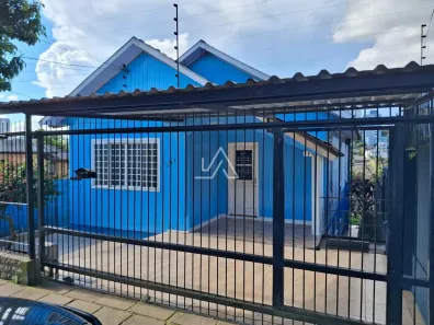 Casa com 4 Quartos à venda, 190m² no Vila Luiza, Passo Fundo