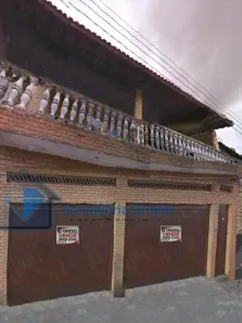 Casa com 7 Quartos à venda, 230m² no Jardim Novo Horizonte, Carapicuíba