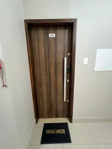 Apartamento com 3 Quartos para alugar, 108m² no Residencial Araujoville, Anápolis