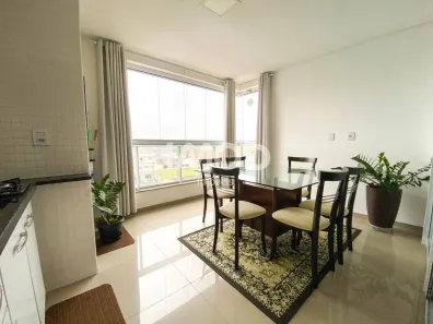Apartamento com 2 Quartos à venda, 95m² no Centro, Guaramirim