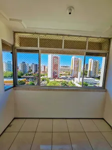 Apartamento com 3 Quartos à venda, 117m² no Papicu, Fortaleza