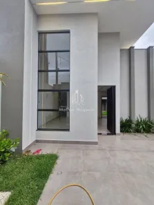 Casa com 3 Quartos à venda, 100m² no Loteamento Adventista Campineiro, Hortolândia