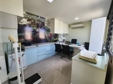 Consultório à venda, 27m² no Freguesia (Jacarepaguá), Rio de Janeiro