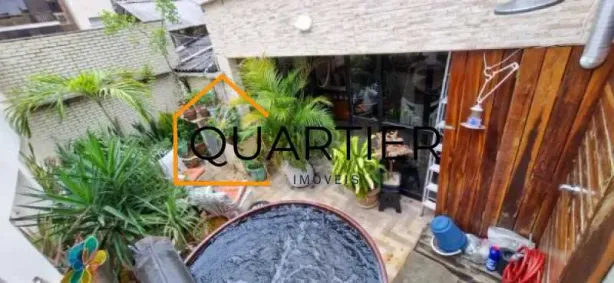 Cobertura com 4 Quartos à venda, 151m² no Flamengo, Rio de Janeiro