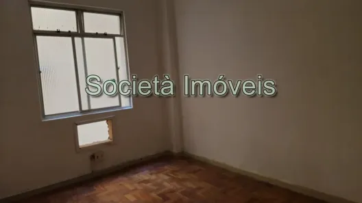 Apartamento com 2 Quartos à venda, 55m² no Centro, Rio de Janeiro