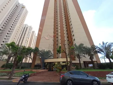 Apartamento com 3 Quartos à venda, 137m² no Jardim Irajá, Ribeirão Preto