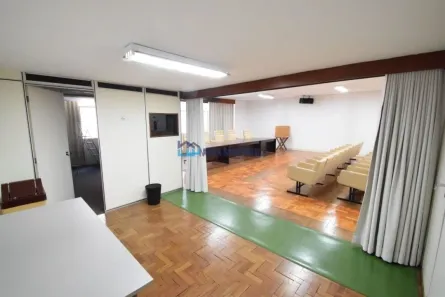 Prédio Comercial à venda, 3517m² no Bela Vista, São Paulo