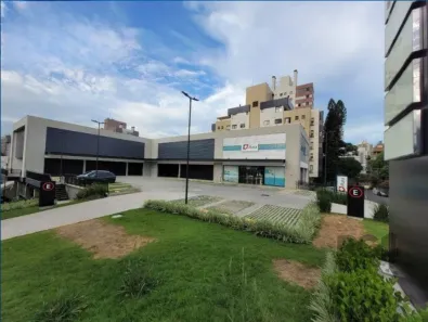 Ponto Comercial para alugar, 500m² no Petrópolis, Porto Alegre