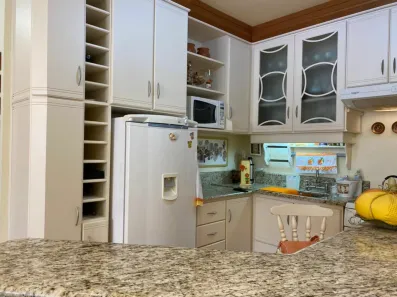 Apartamento com 1 Quarto à venda, 44m² no Vila Suica, Gramado