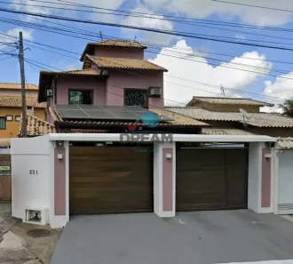 Casa com 3 Quartos à venda, 102m² no Atlântica, Rio das Ostras