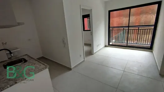 Apartamento com 2 Quartos para alugar, 38m² no Vila Andrade, São Paulo