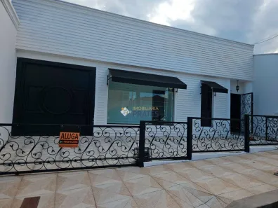 Imóvel Comercial à venda, 150m² no Jardim Alto Rio Preto, São José do Rio Preto
