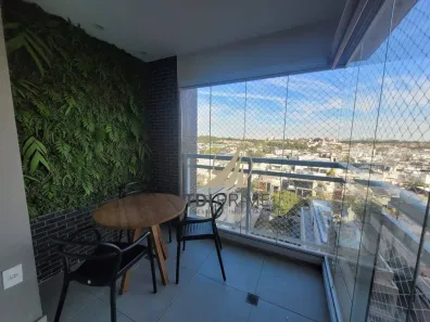 Apartamento com 2 Quartos para alugar, 69m² no Cerâmica, São Caetano do Sul