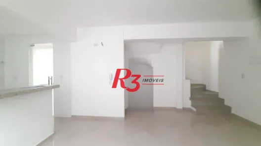 Casa com 2 Quartos à venda, 105m² no Campo Grande, Santos