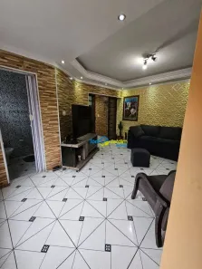 Sobrado com 3 Quartos à venda, 222m² no Parque Novo Oratório, Santo André
