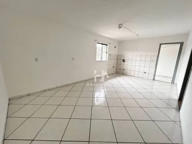 Apartamento com 2 Quartos para alugar, 48m² no Jaraguá Esquerdo, Jaraguá do Sul