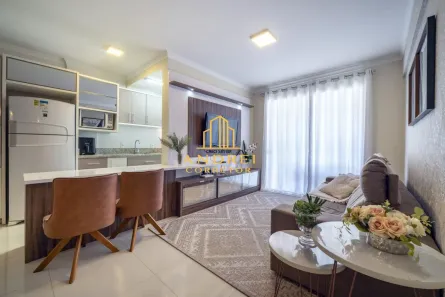 Apartamento com 3 Quartos à venda, 95m² no Bombas, Bombinhas