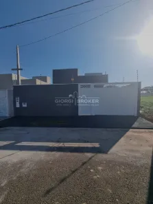 Casa com 2 Quartos à venda, 50m² no Setparque Horizonte, São José do Rio Preto