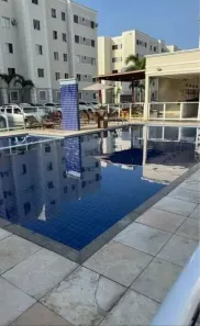 Apartamento com 2 Quartos à venda, 44m² no Rachel de Queiroz, Fortaleza