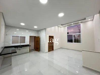 Casa de Condomínio com 3 Quartos à venda, 121m² no Wanel Ville, Sorocaba