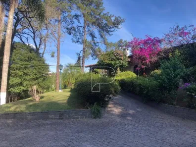 Casa de Condomínio com 4 Quartos à venda, 550m² no Chácara Santa Lúcia, Carapicuíba