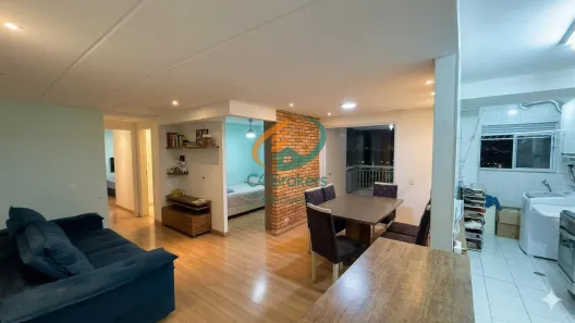 Apartamento com 3 Quartos à venda, 83m² no Centro, Guarulhos