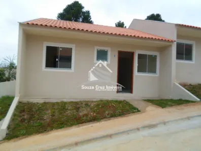 Casa com 3 Quartos à venda, 50m² no Rio Verde, Colombo