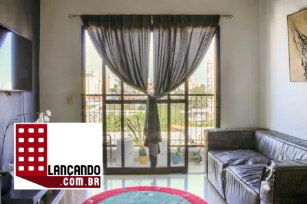 Apartamento com 3 Quartos à venda, 86m² no Jardim Aeroporto, São Paulo