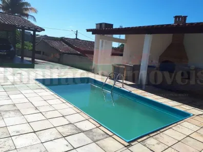 Casa com 2 Quartos à venda, 140m² no Ponte dos Leites, Araruama