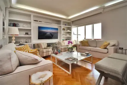 Apartamento com 3 Quartos à venda, 231m² no Higienópolis, São Paulo