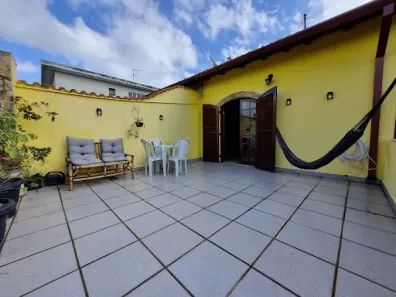 Sobrado com 3 Quartos à venda, 187m² no Cidade Edson, Suzano