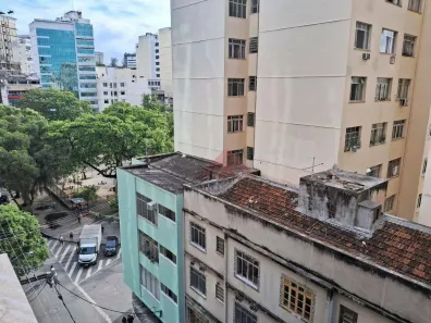 Apartamento com 2 Quartos à venda, 56m² no Centro, Niterói
