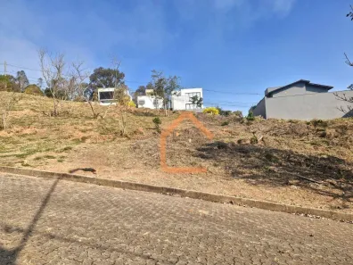 Lote/Terreno à venda, 325m² no Pousada dos Campos III, Pouso Alegre