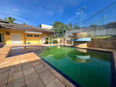 Casa com 4 Quartos para alugar, 320m² no Colinas do Piracicaba (Ártemis), Piracicaba