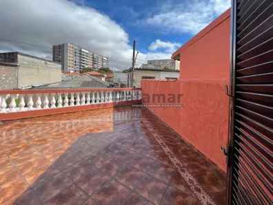 Sobrado com 2 Quartos à venda, 140m² no Ferreira, São Paulo