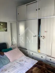 Kitnet com 1 Quarto à venda, 37m² no Sé, São Paulo