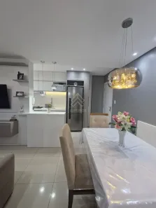 Apartamento com 3 Quartos à venda, 66m² no São Judas, Itajaí