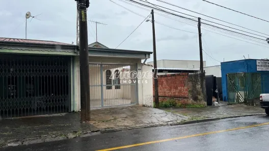 Casa com 2 Quartos à venda, 93m² no Jardim São Luiz, Piracicaba