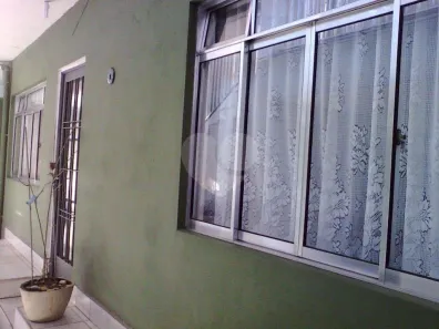 Sobrado com 4 Quartos à venda, 250m² no Vila Nova Mazzei, São Paulo