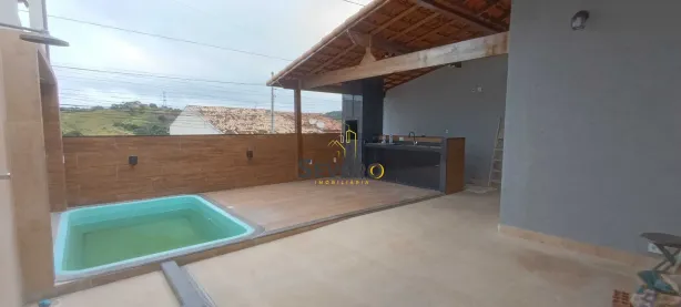 Casa com 2 Quartos à venda, 78m² no Tribobó, São Gonçalo