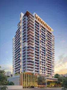 Apartamento com 3 Quartos à venda, 126m² no Aldeota, Fortaleza