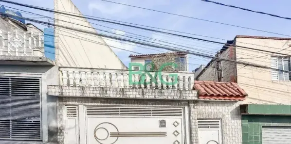 Casa com 2 Quartos à venda, 302m² no Vila Fanton, São Paulo