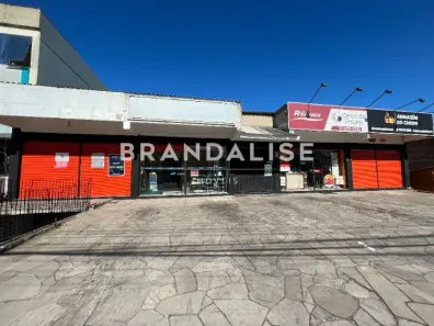 Ponto Comercial para alugar, 60m² no Nossa Senhora das Graças, Canoas