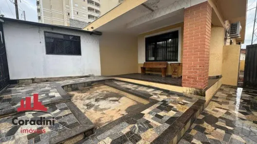 Casa com 5 Quartos à venda, 130m² no Centro, Nova Odessa